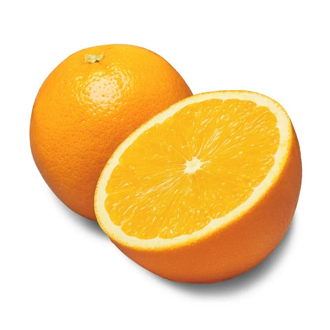 Orange Navel 40LB Full Case (Premium Quality)