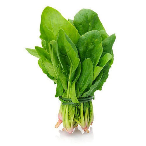 Spinach 24s Full Case (Premium Quality) - Producecart