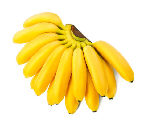 Baby Banana (LB)(No.1 Grade) - Producecart