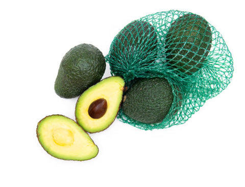 Avocado 4ct Bag (No.1 Grade) - Producecart