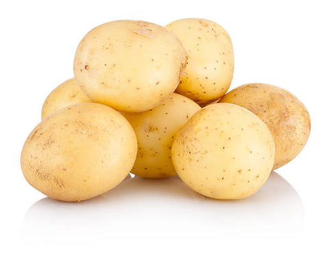 White Potato (LB)