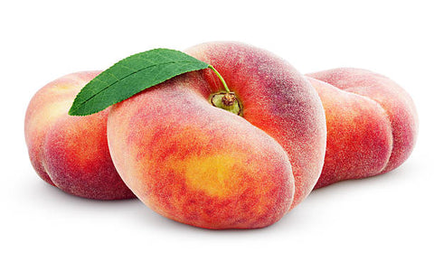 Donut Peach (LB) (No.1 Grade) - Producecart