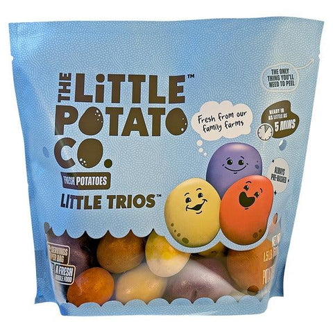 Little Potato Trio (EA) (No.1 Grade) - Producecart