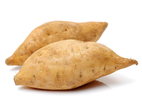 Sweet Potato Jumbo 40LB Full Case (Premium Quality) - Producecart