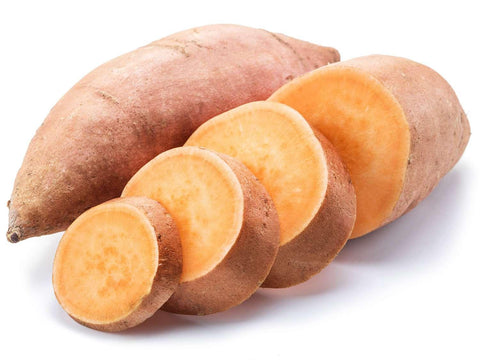 Yam Jewel Med (LB) (No.1 Grade) - Producecart