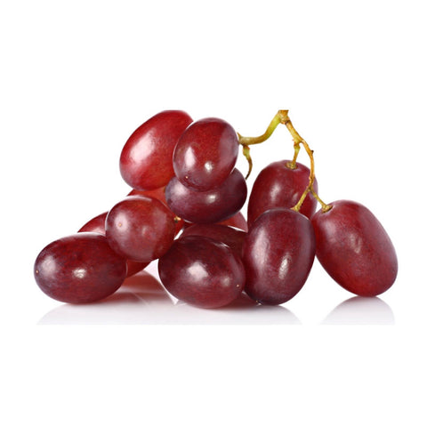 Red Grapes