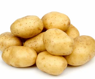 Yellow Potato (LB)