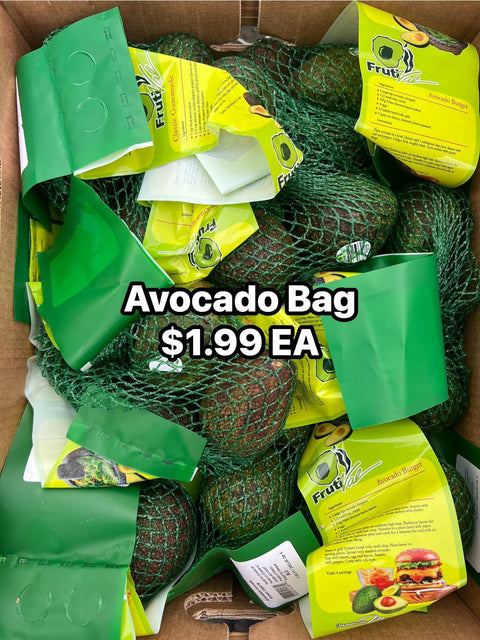 Avocado Green 5ct(Promo)