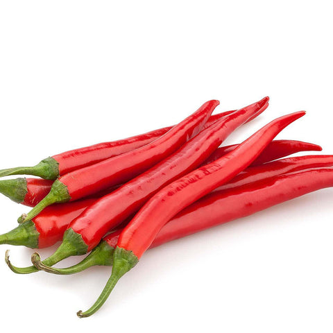 Thai Chilli Red 50g (EA) (No.1 Grade) - Producecart