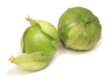 Pepper Tomatillo 35LB Full Case (Premium Quality)