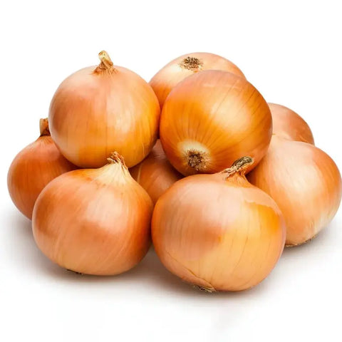 Onion Yellow Jumbo 50LB Full Bag (Premium Quality)