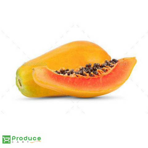 Papaya Mex (EA) (No.1 Grade) - Producecart