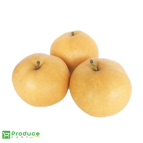 PEARS SINGO 11LBS (5 KGS) freeshipping - producecartbc