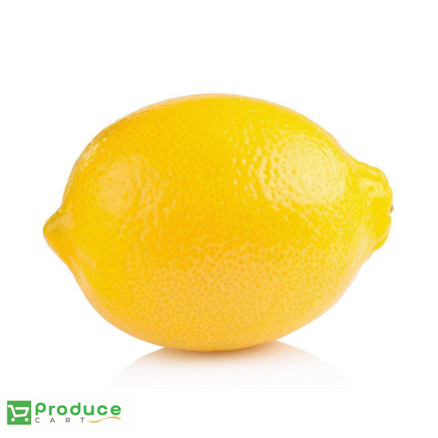 Lemon freeshipping - producecartbc