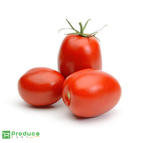 TOMATOE LARGE ROMA  (Multiple Size option) freeshipping - producecartbc