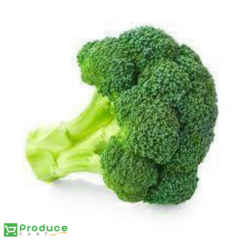 Broccoli freeshipping - producecartbc