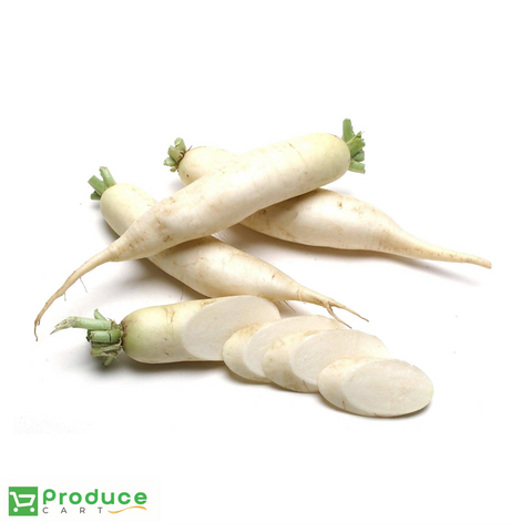 Daikon freeshipping - producecartbc