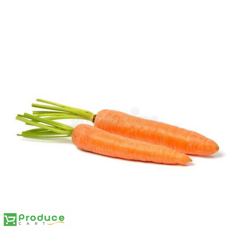 Carrot Jumbo freeshipping - producecartbc