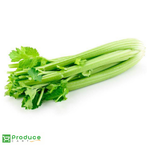 CELERY freeshipping - producecartbc