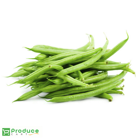 Green Bean freeshipping - producecartbc