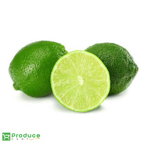 Lime freeshipping - producecartbc