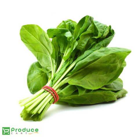 Spinach No.1 freeshipping - producecartbc